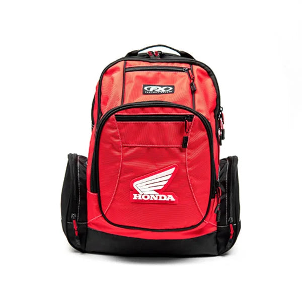 Factory Effex FACTORY EFFEX PREMIUM HONDA BACKPACK 23-89300