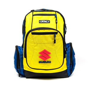 Factory Effex FACTORY EFFEX PREMIUM SUZUKI BACKPACK 23-89400