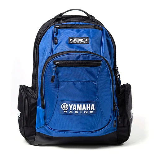 Factory Effex FACTORY EFFEX PREMIUM YAMAHA BACKPACK 23-89200 - Back View