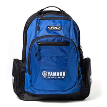 Load image into Gallery viewer, Factory Effex FACTORY EFFEX PREMIUM YAMAHA BACKPACK 23-89200 - Back View