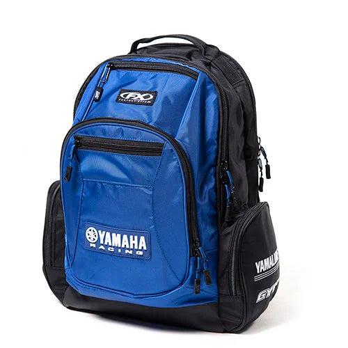 Factory Effex FACTORY EFFEX PREMIUM YAMAHA BACKPACK 23-89200 - Installation View