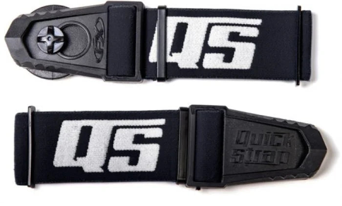 Factory Effex FACTORY EFFEX QUICK STRAP BLACK QS-45