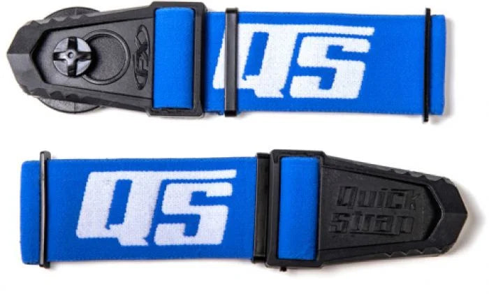 Factory Effex FACTORY EFFEX QUICK STRAP BLUE QS-35