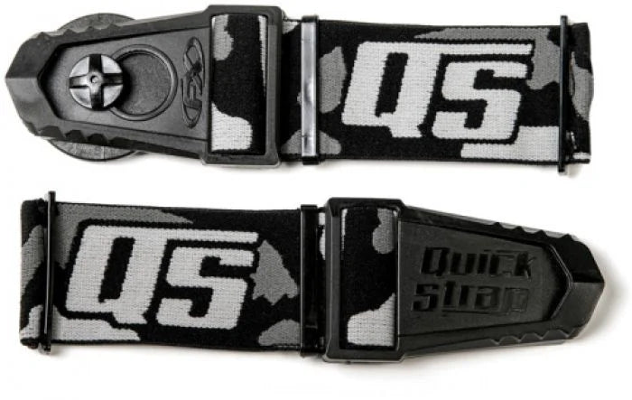 Factory Effex FACTORY EFFEX QUICK STRAP CAMO QS-25