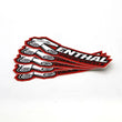 Load image into Gallery viewer, Factory Effex FACTORY EFFEX RENTHAL DEALER 5 PACK STICKERS 04-2650