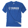 Load image into Gallery viewer, Factory Effex FACTORY EFFEX Racing Strobe T-Shirt / Blue (XXL) fits Yamaha