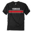 Load image into Gallery viewer, Factory Effex FACTORY EFFEX Retro T-Shirt / Black (XXL) fits Yamaha