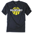 Load image into Gallery viewer, Factory Effex FACTORY EFFEX SUN T-SHIRT / NAVY (XXL) fits Suzuki