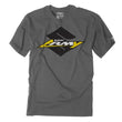 Load image into Gallery viewer, Factory Effex FACTORY EFFEX SUZUKI ARMY YOUTH T-SHIRT / CHARCOAL M 22-83402