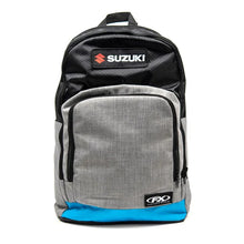 Load image into Gallery viewer, Factory Effex FACTORY EFFEX SUZUKI BACKPACK 23-89410