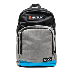 Factory Effex FACTORY EFFEX SUZUKI BACKPACK 23-89410