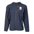 Load image into Gallery viewer, Factory Effex FACTORY EFFEX SUZUKI SOFT-SHELL JACKET / NAVY L 22-85414