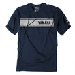 Load image into Gallery viewer, Factory Effex FACTORY EFFEX Speed Block T-Shirt / Navy XXL fits Yamaha
