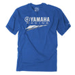 Load image into Gallery viewer, Factory Effex FACTORY EFFEX Striker T-Shirt / Royal (L) fits Yamaha