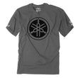 Load image into Gallery viewer, Factory Effex FACTORY EFFEX Tuning Fork T-Shirt / Charcoal (XXL) fits Yamaha