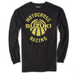 Load image into Gallery viewer, Factory Effex FACTORY EFFEX VET LONG SLEEVE T-SHIRT / BLACK XXL fits Suzuki