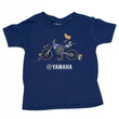 Load image into Gallery viewer, Factory Effex FACTORY EFFEX YAMAHA NEW TODDLER T-SHIRT / BLUE 2T 22-83220