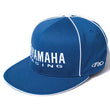 Load image into Gallery viewer, Factory Effex FACTORY EFFEX YAMAHA RACING FLEX-STYLE HAT / BLUE (L/XL) 12-88072