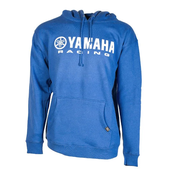Factory Effex FACTORY EFFEX YAMAHA RACING PULLOVER / BLUE (L) 12-88432