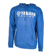 Load image into Gallery viewer, Factory Effex FACTORY EFFEX YAMAHA RACING PULLOVER / BLUE (XXL) 12-88436