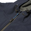 Load image into Gallery viewer, Factory Effex FACTORY EFFEX YAMAHA SOFT-SHELL JACKET / NAVY M 22-85212 - Installation View