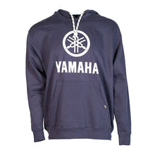 Load image into Gallery viewer, Factory Effex FACTORY EFFEX YAMAHA STACK PULLOVER/ NAVY XXL 22-88218