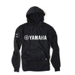 Load image into Gallery viewer, Factory Effex FACTORY EFFEX YAMAHA TEAM PULLOVER / BLACK (L) 16-88234
