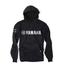 Load image into Gallery viewer, Factory Effex FACTORY EFFEX YAMAHA TEAM PULLOVER / BLACK (L) 16-88234