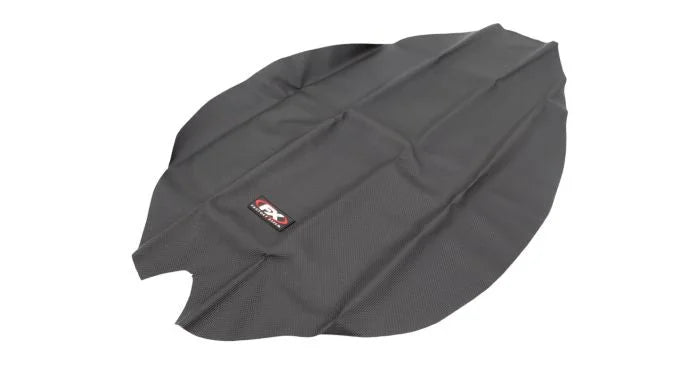 Factory Effex FACTORY EFFEX YFZ450R 14-22 BLACK ALL-GRIP 19-24262
