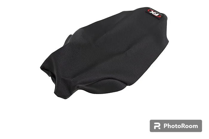 Factory Effex FACTORY EFFEX YZ250F 19-22, YZ450F 18-22 BLACK ALL-GRIP 21-24234