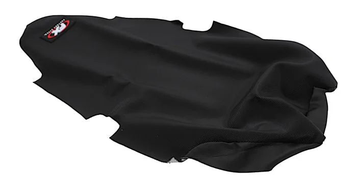 Factory Effex FACTORY EFFEX YZ250F 19-22, YZ450F 18-22 TALL BLACK ALL-GRIP 21-24236