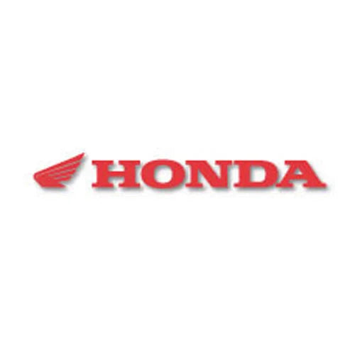Factory Effex FX 2015 3' DIE-CUT STICKERS HONDA (RED) 12-94316