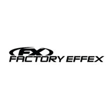 Load image into Gallery viewer, Factory Effex FX 2015 5' DIE-CUT STICKERS FX HORIZONTAL (BLACK) 14-94024