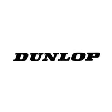 Load image into Gallery viewer, Factory Effex FX 2015 DEALER 5 PACK STICKERS DUNLOP (BLACK) 04-2670