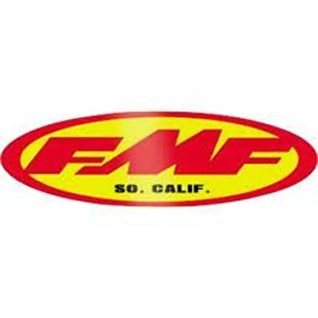 Factory Effex FX 2015 DEALER 5 PACK STICKERS FMF 04-2693