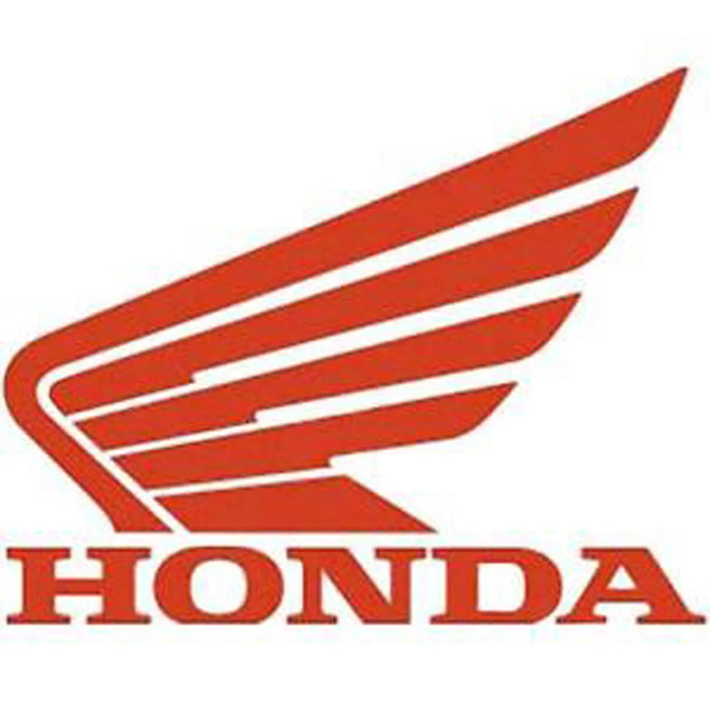 Factory Effex FX 2015 DEALER 5 PACK STICKERS HONDA 04-2660