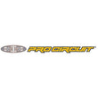 Load image into Gallery viewer, Factory Effex FX 2015 DEALER 5 PACK STICKERS PRO-CIRCUIT 04-2694
