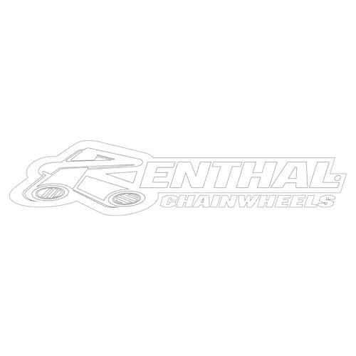 Factory Effex FX 2015 DEALER DIE-CUT STICKERS (3 PER PACK) 12-94000