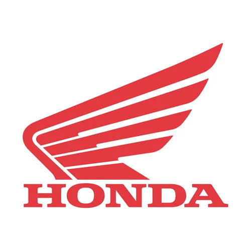 Factory Effex FX 2015 DEALER DIE-CUT STICKERS HONDA WING RED (3 PER PACK) 04-2678