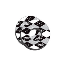 Load image into Gallery viewer, Factory Effex FX 2015 GRIP DONUTS MOTO GRIP DONUTS - ARGYLE 10-67912