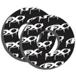 Load image into Gallery viewer, Factory Effex FX 2015 GRIP DONUTS MOTO GRIP DONUTS - FX LOGO 09-67900