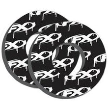 Load image into Gallery viewer, Factory Effex FX 2015 GRIP DONUTS MOTO GRIP DONUTS - FX LOGO 09-67900