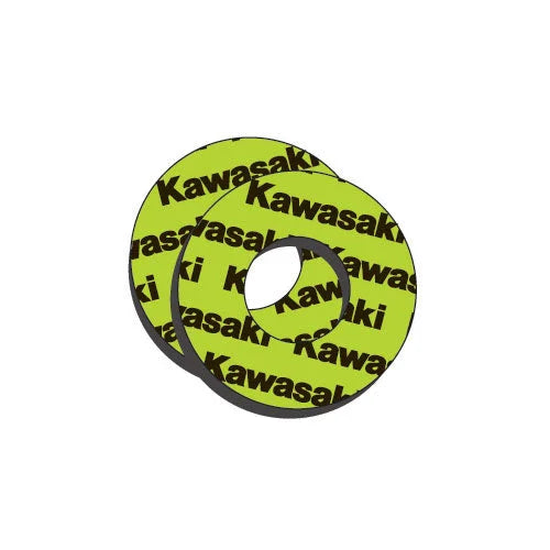 Factory Effex FX 2015 GRIP DONUTS MOTO GRIP DONUTS - KAWASAKI 09-67100