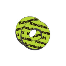 Load image into Gallery viewer, Factory Effex FX 2015 GRIP DONUTS MOTO GRIP DONUTS - KAWASAKI 09-67100