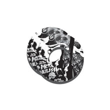 Load image into Gallery viewer, Factory Effex FX 2015 MOTO GRIP DONUTS - METAL MULISHA WHITE/BLACK 14-67950