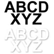 Load image into Gallery viewer, Factory Effex FX 2015 NUMBERS ALPHA KIT 02-4490