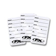 Load image into Gallery viewer, Factory Effex FX 2015 SPECIALTY MISC STICKERS - Main Product View