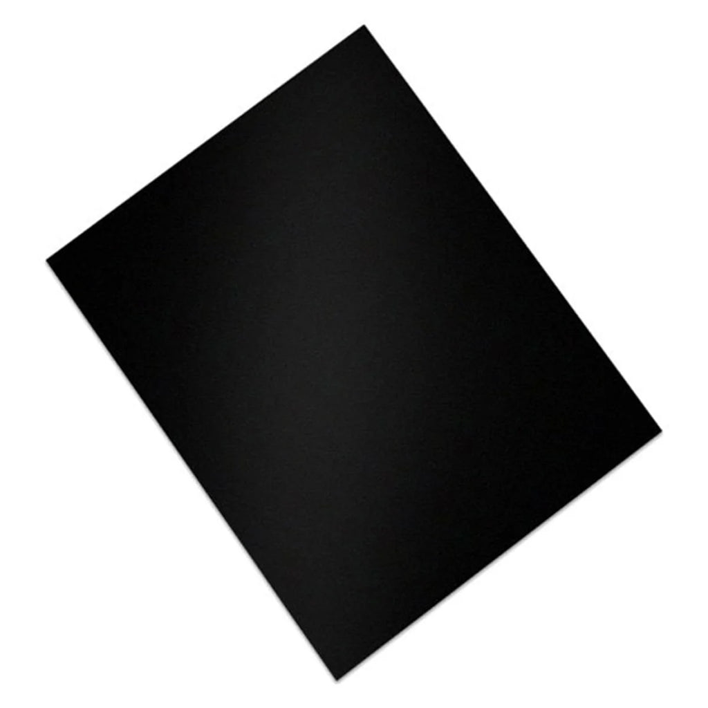 Factory Effex FX 2015 UNIVERSAL BACK-GROUND SHEETS BLACK 02-6602