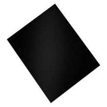 Load image into Gallery viewer, Factory Effex FX 2015 UNIVERSAL BACK-GROUND SHEETS BLACK 02-6602