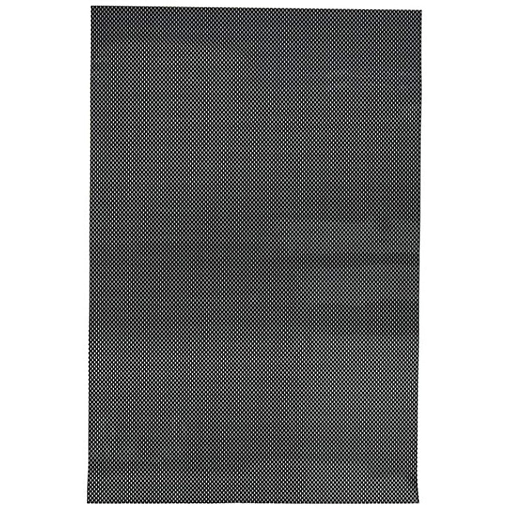Factory Effex FX 2015 UNIVERSAL BACK-GROUND SHEETS CARBON FIBER 02-6606